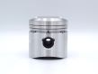 Piston with Clips, Pin and Rings - 60mm - T51-T55